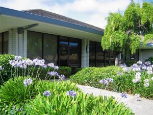 Cornerstone Community Homes Headquarters Exterior