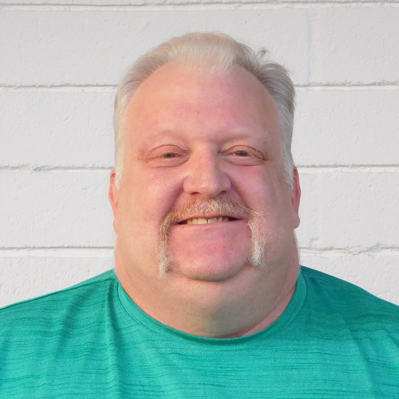 James Rosetti